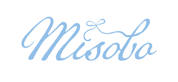 Misobo Blue Logo