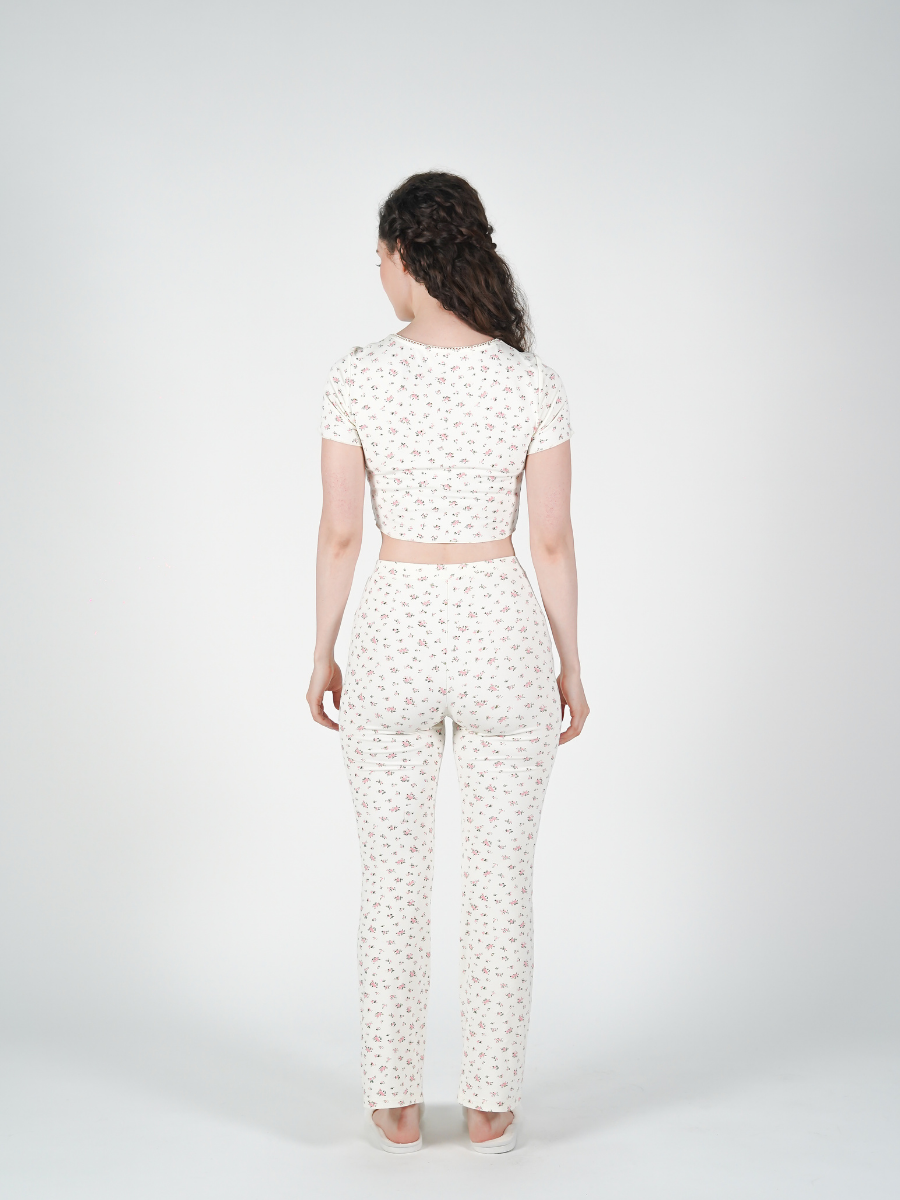 The Dawn Set Pants