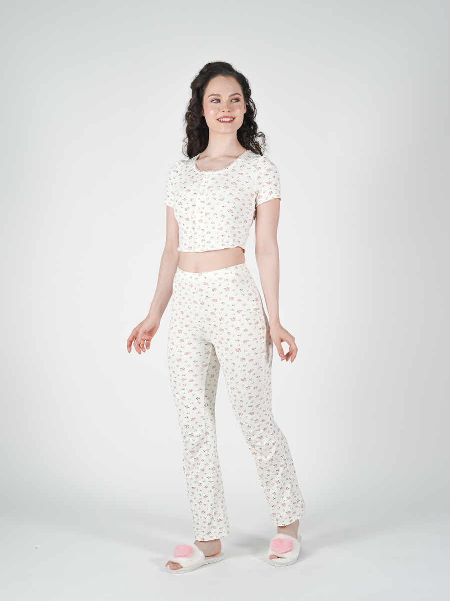 The Dawn Set Pants