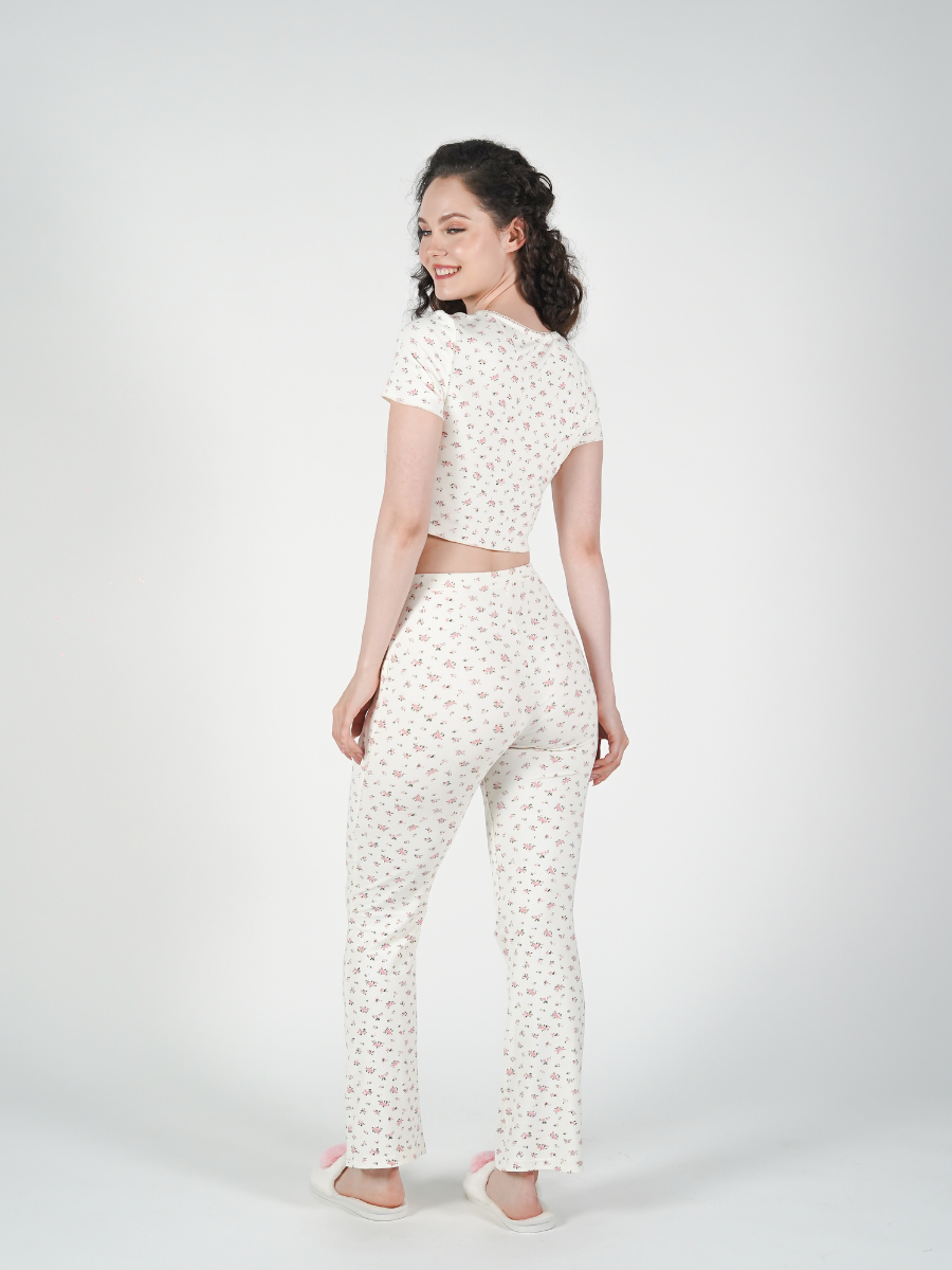 The Dawn Set Pants