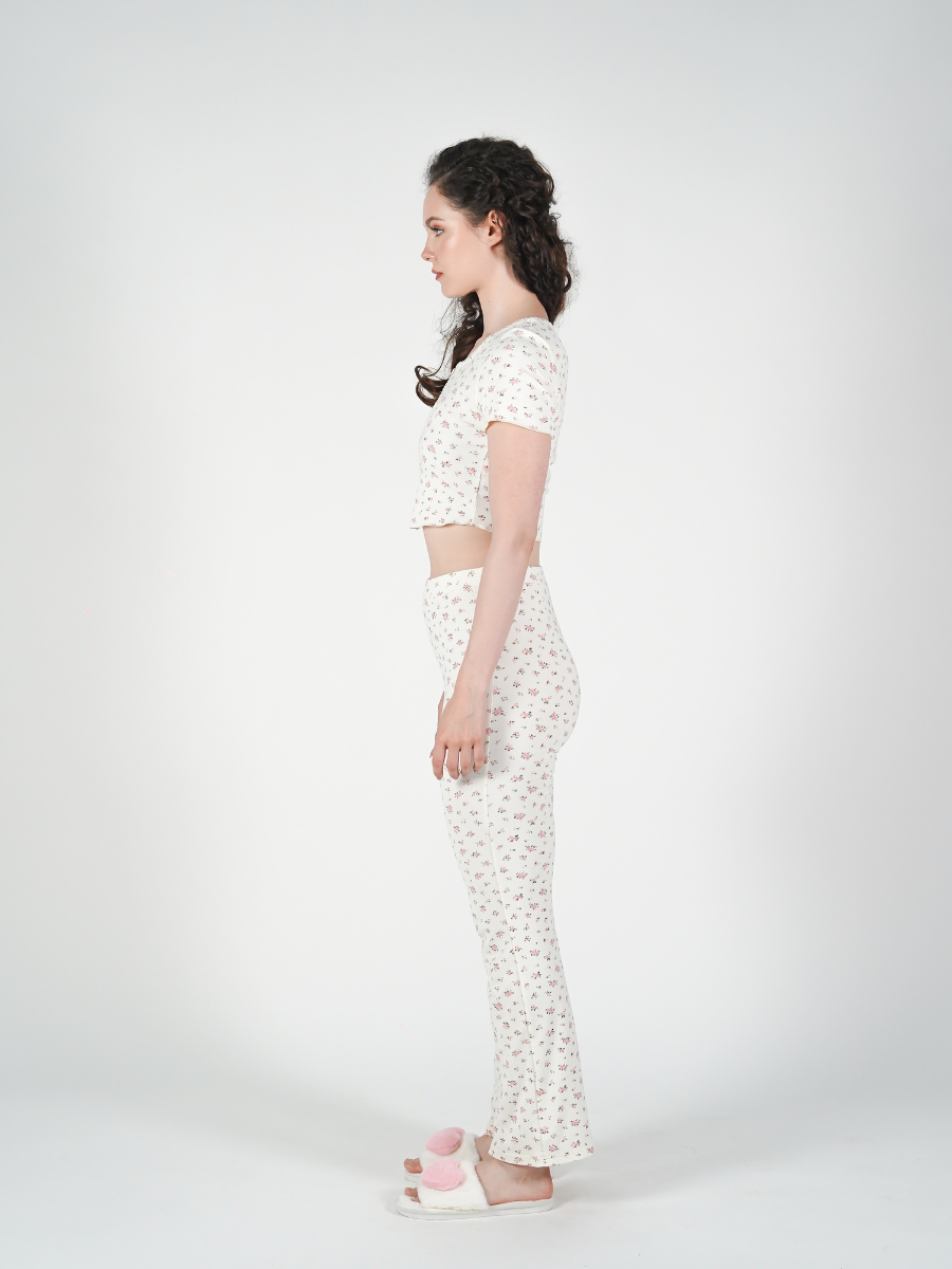 The Dawn Set Pants