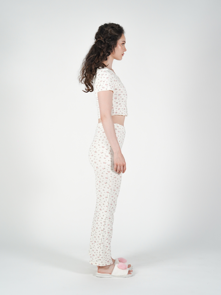 The Dawn Set Pants